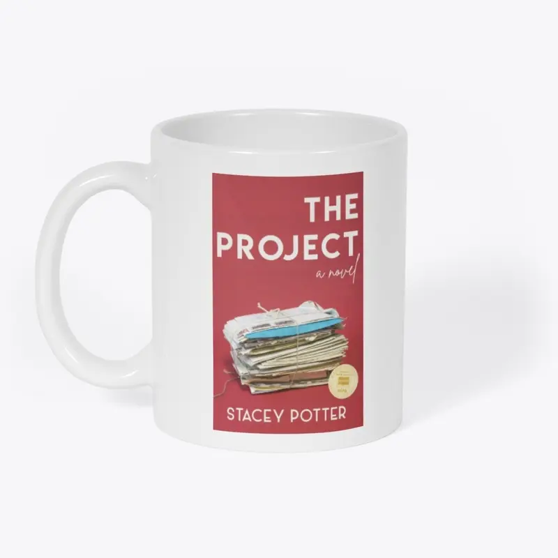 The Project Merch