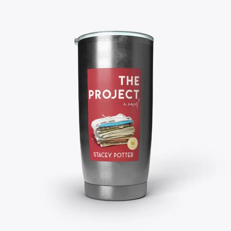 The Project Merch