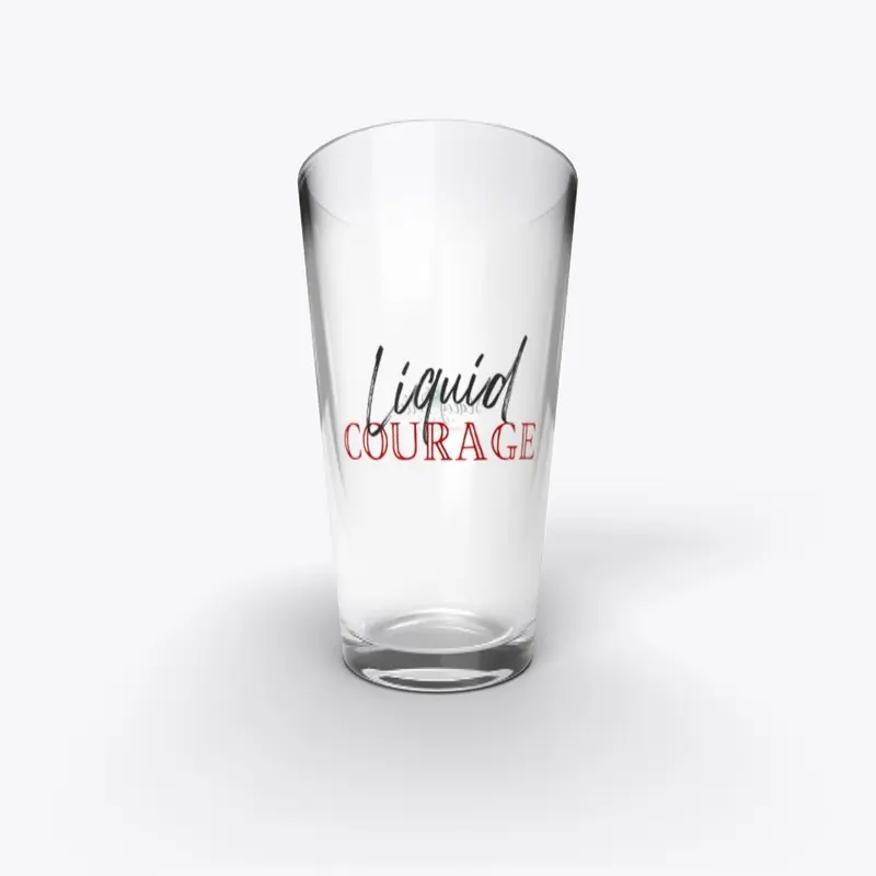 Liquid Courage