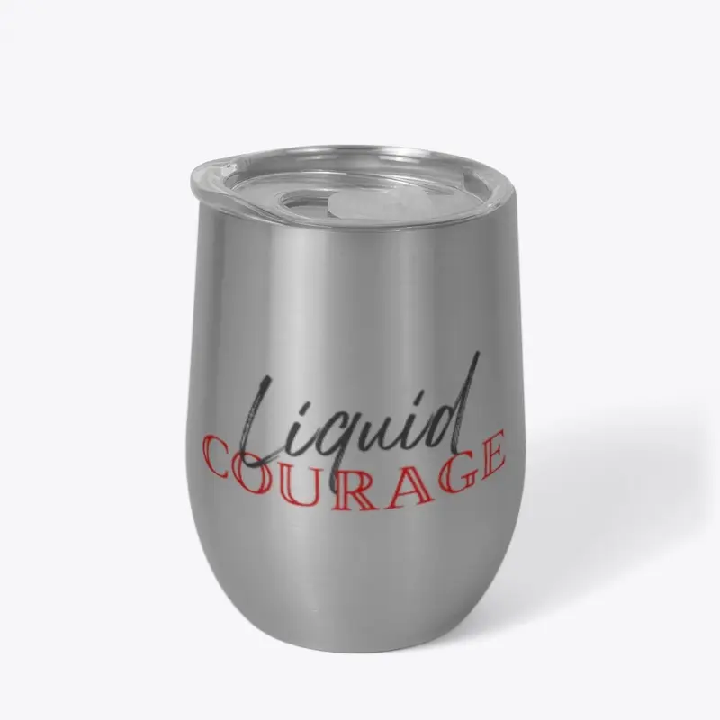 Liquid Courage