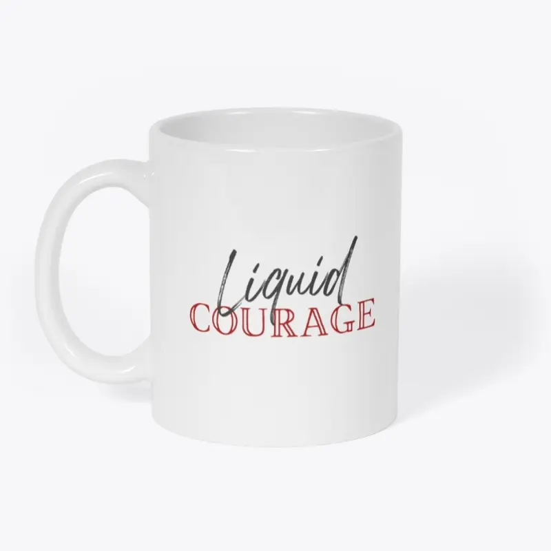 Liquid Courage